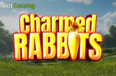 Charmed Rabbits логотип Charmed Rabbits логотип