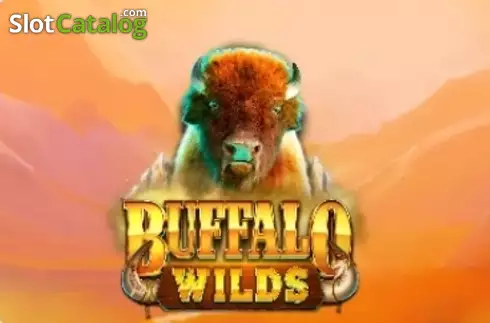 Buffalo Wilds (Spinberry) слот