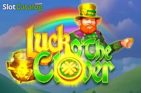 Luck O' The Clover слот