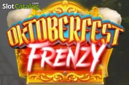 Oktoberfest Frenzy логотип Oktoberfest Frenzy логотип