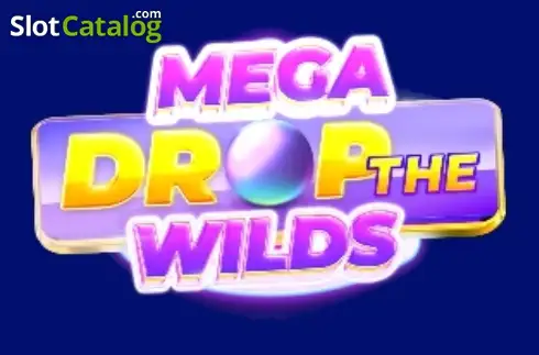 Mega Drop The Wilds логотип Mega Drop The Wilds логотип