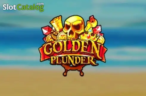 Golden Plunder логотип Golden Plunder логотип