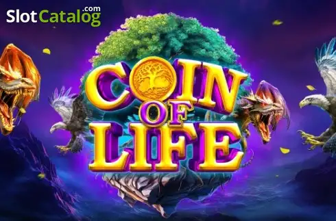 Coin of Life слот
