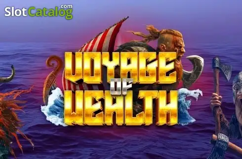 Voyage of Wealth логотип Voyage of Wealth логотип
