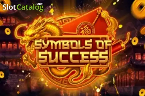 Symbols of Success слот