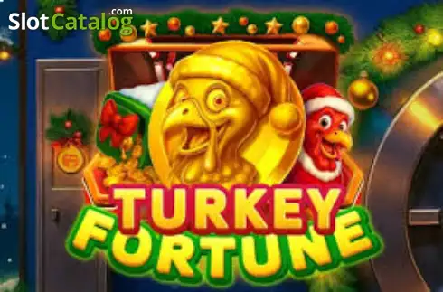 Turkey Fortune слот
