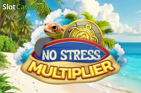 No Stress Multiplier слот