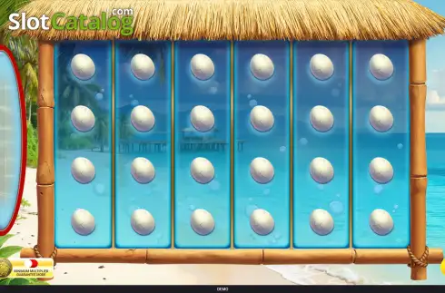 Скрин2. No Stress Multiplier слот