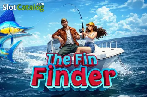 The Fin Finder слот