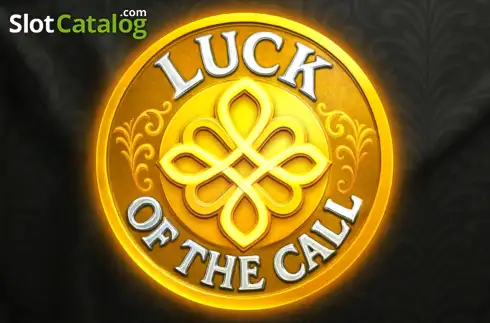 Luck of the Call слот
