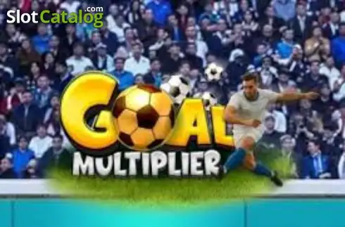 Goal Multiplier слот