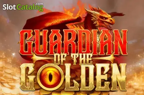 Guardian of the Golden слот