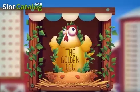The Golden Egg (Spinmatic) слот