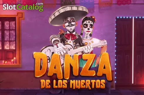 Danza De Los Muertos логотип Danza De Los Muertos логотип