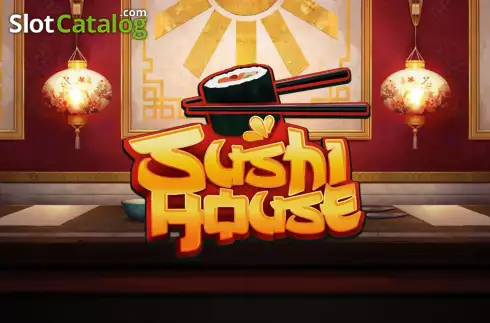 Sushi House слот