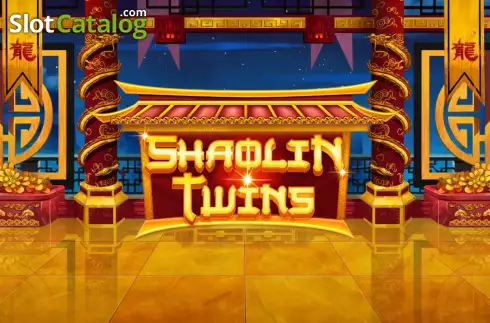 Shaolin Twins слот