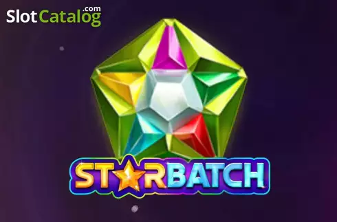Starbatch слот