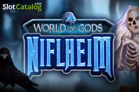 World of Gods: Niflheim слот