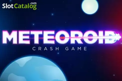 Meteoroid (Spinmatic) слот
