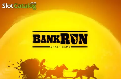 Bank Run (Spinmatic) логотип Bank Run (Spinmatic) логотип