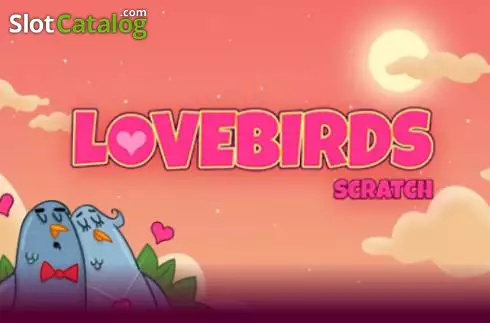 Lovebirds логотип Lovebirds логотип