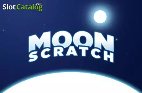Moon Scratch слот Moon Scratch слот