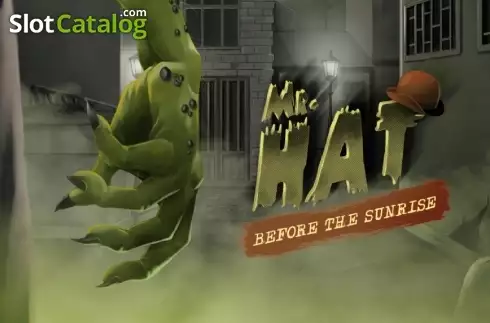 Mr.Hat: Before the Sunrise логотип Mr.Hat: Before the Sunrise логотип