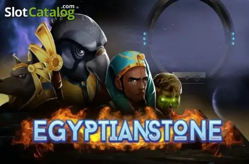Egyptian Stone логотип Egyptian Stone логотип