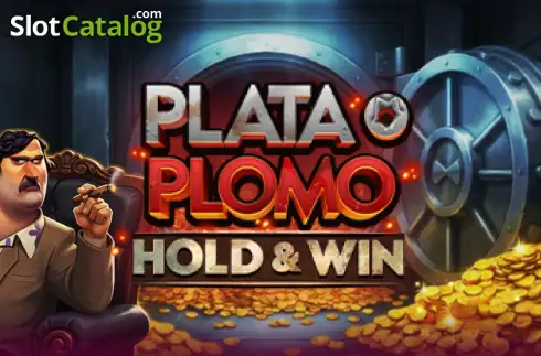 Plata o Plomo Hold&Win слот