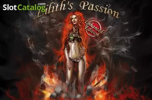 Lilith's Passion Enhanced Edition слот