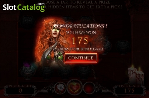 Скрин8. Lilith's Passion Enhanced Edition слот
