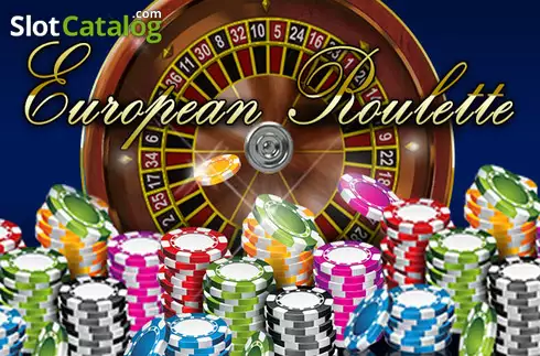 European Roulette (Spinomenal) слот European Roulette (Spinomenal) слот