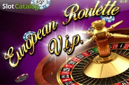 European Roulette VIP (Spinomenal) слот