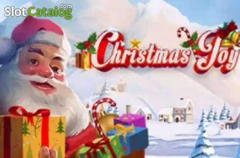 Christmas Joy (Spinmatic) слот