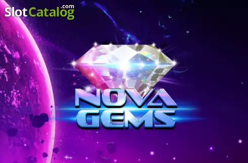 Nova Gems слот