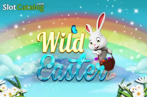 Wild Easter Spinomenal