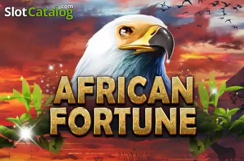 African Fortune слот African Fortune слот