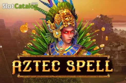 Aztec Spell слот Aztec Spell слот