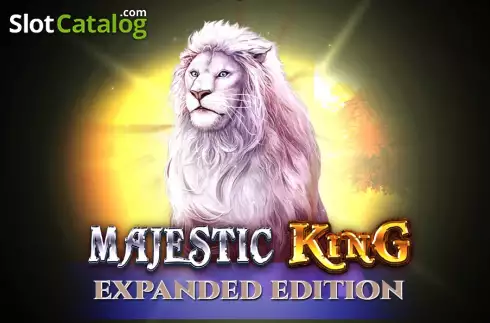 Majestic King Expanded Edition слот