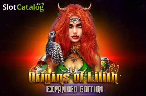 Origins Of Lilith Expanded Edition слот