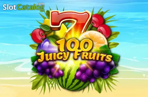 100 Juicy Fruits слот 100 Juicy Fruits слот
