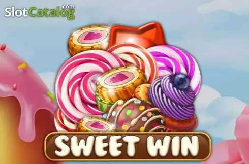 Sweet Win слот