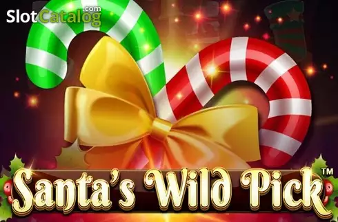 Santa's Wild Pick слот Santa's Wild Pick слот