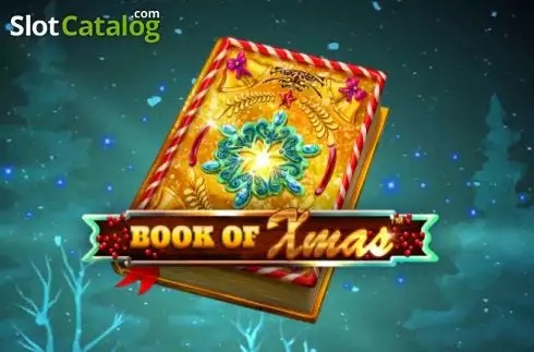 Book Of Xmas слот Book Of Xmas слот