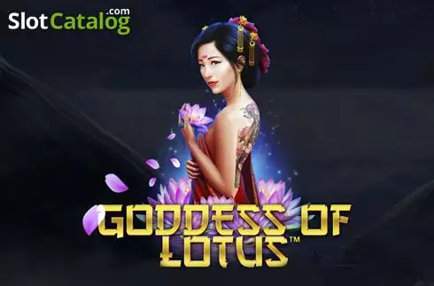 Goddess Of Lotus слот Goddess Of Lotus слот