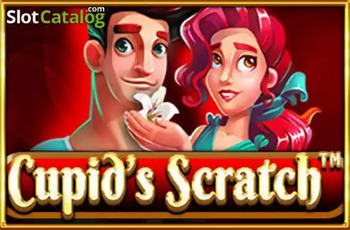 Cupids Scratch слот Cupids Scratch слот