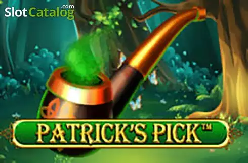 Patricks Pick слот Patricks Pick слот