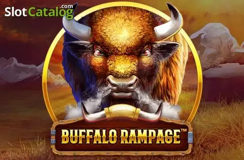 Buffalo Rampage слот Buffalo Rampage слот