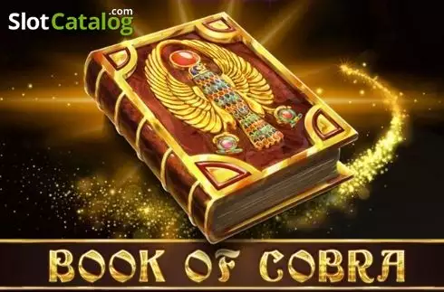 Book of Cobra слот Book of Cobra слот