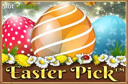Easter Pick слот Easter Pick слот
